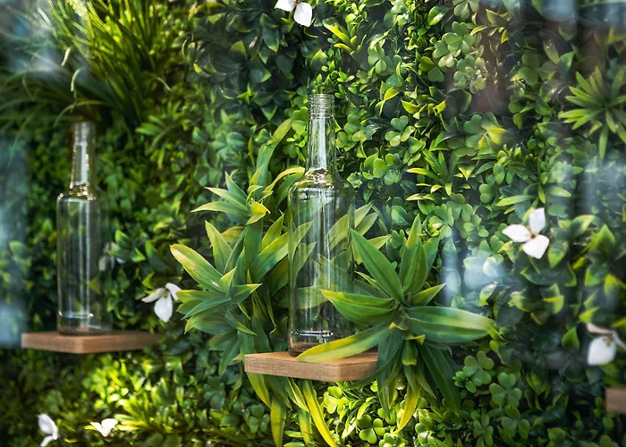 Hotel Quality Hasle Linie 4*