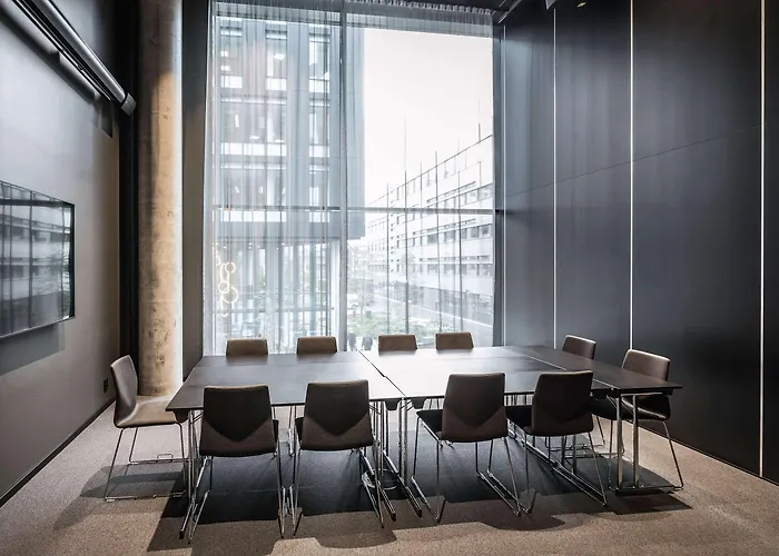 Quality Hasle Linie Hotel 4*