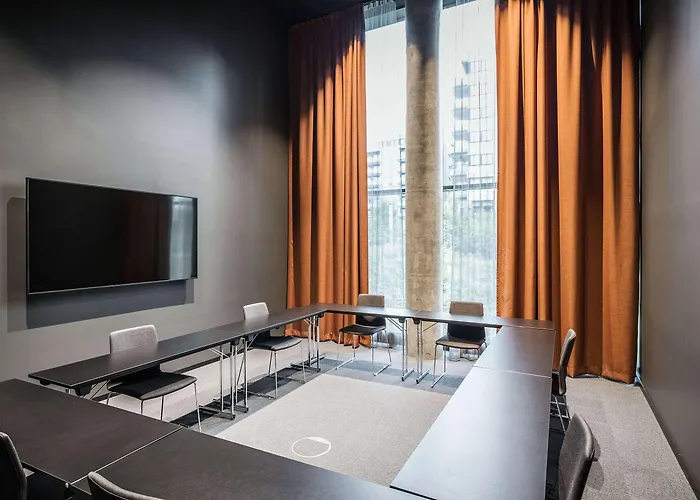 Quality Hasle Linie 4*