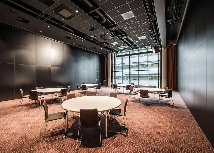 Quality Hasle Linie Oslo