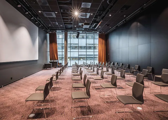 Quality Hasle Linie Hotel 4*