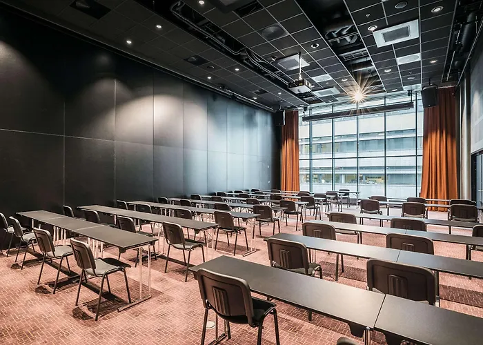 Quality Hasle Linie Oslo