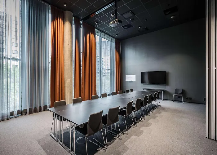 Quality Hasle Linie 4* Oslo