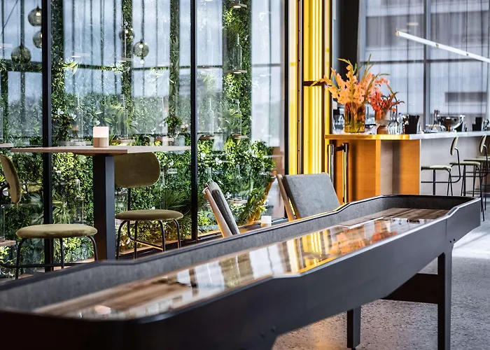Hotel Quality Hasle Linie Oslo