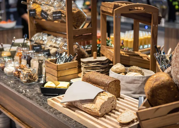 Quality Hasle Linie Oslo