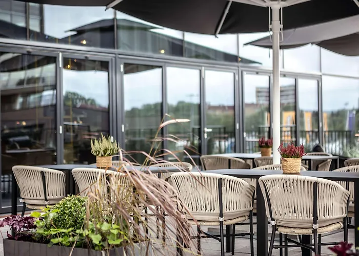 Quality Hasle Linie Oslo