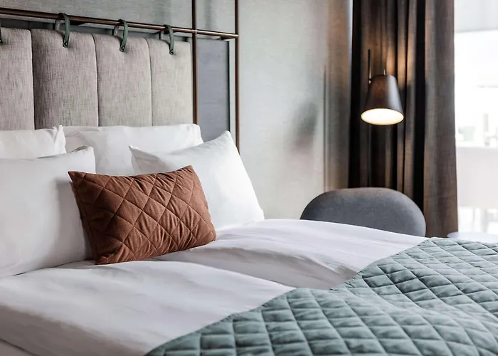 Quality Hasle Linie Hotel Oslo