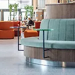 Quality Hasle Linie Hotel 4*