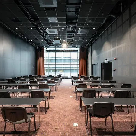 Quality Hasle Linie 4*