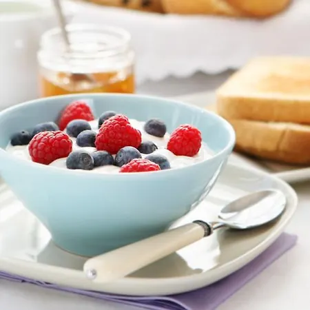 호텔 Quality Hasle Linie