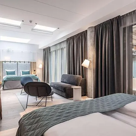 Quality Hasle Linie 호텔 오슬로